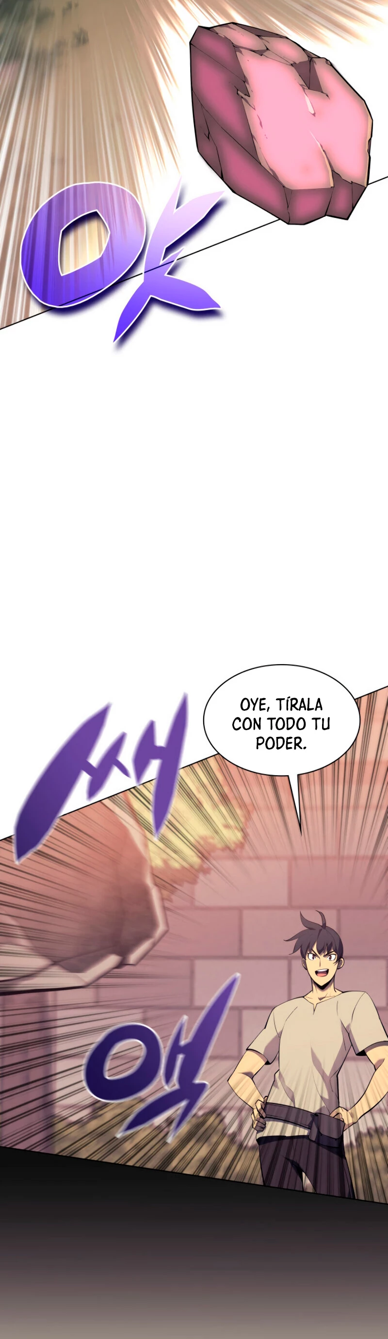 Overgeared capítulo 85 página 53