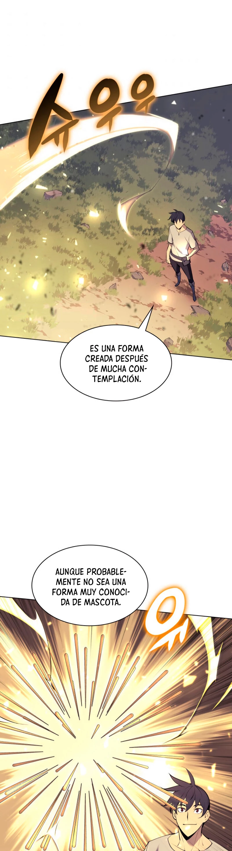 Overgeared capítulo 85 página 58