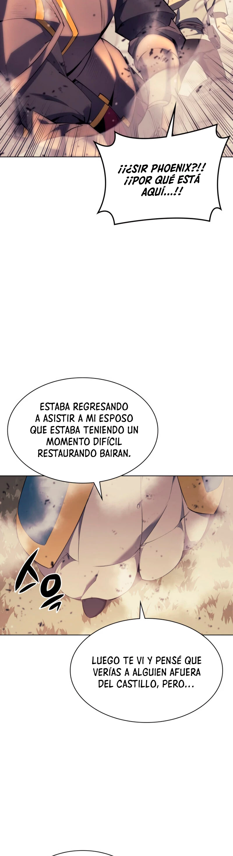 Overgeared capítulo 85 página 62