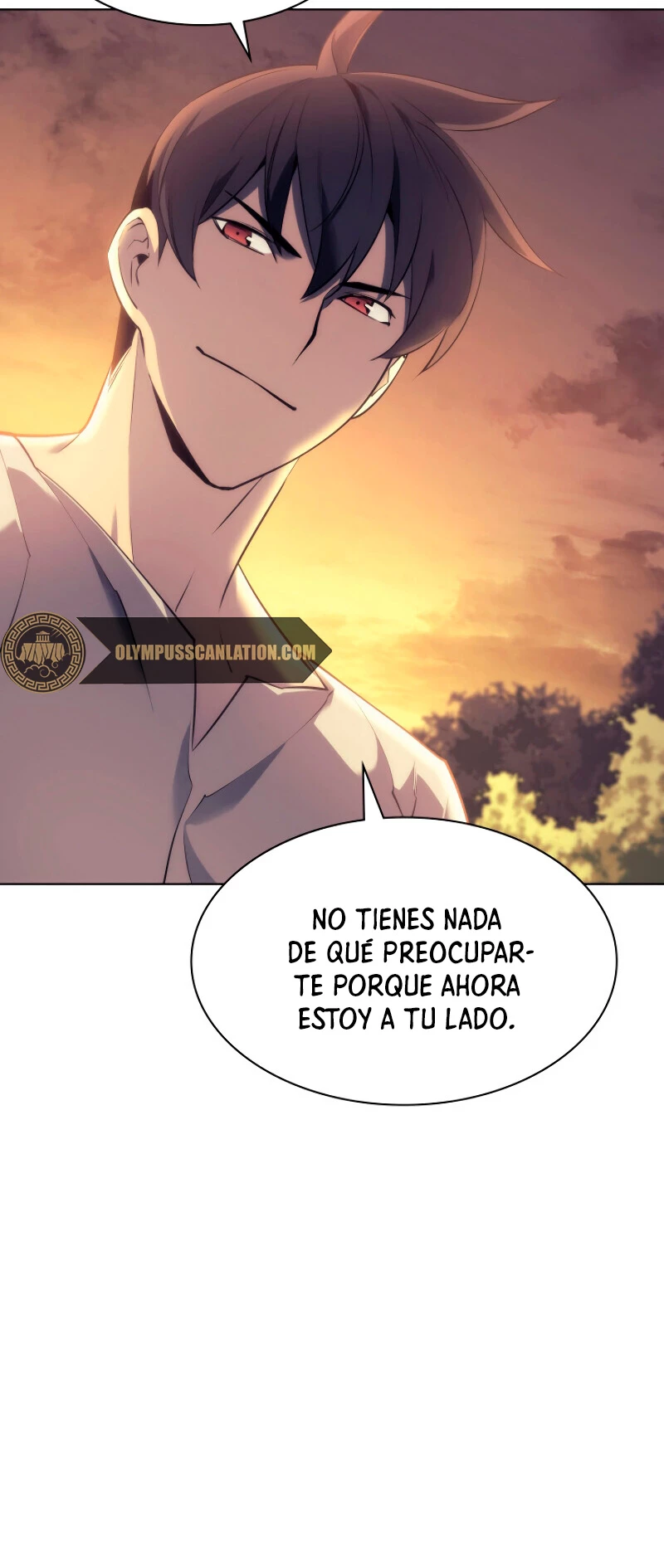 Overgeared capítulo 86 página 10