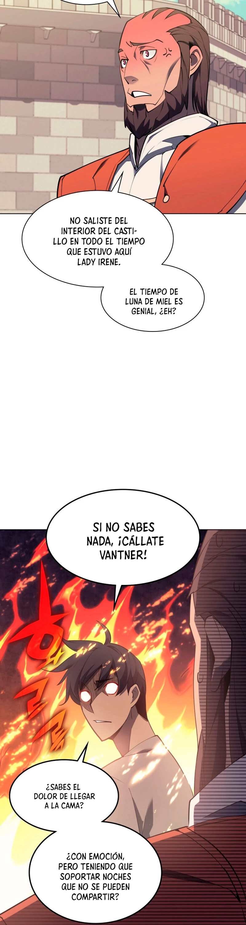 Overgeared capítulo 86 página 14