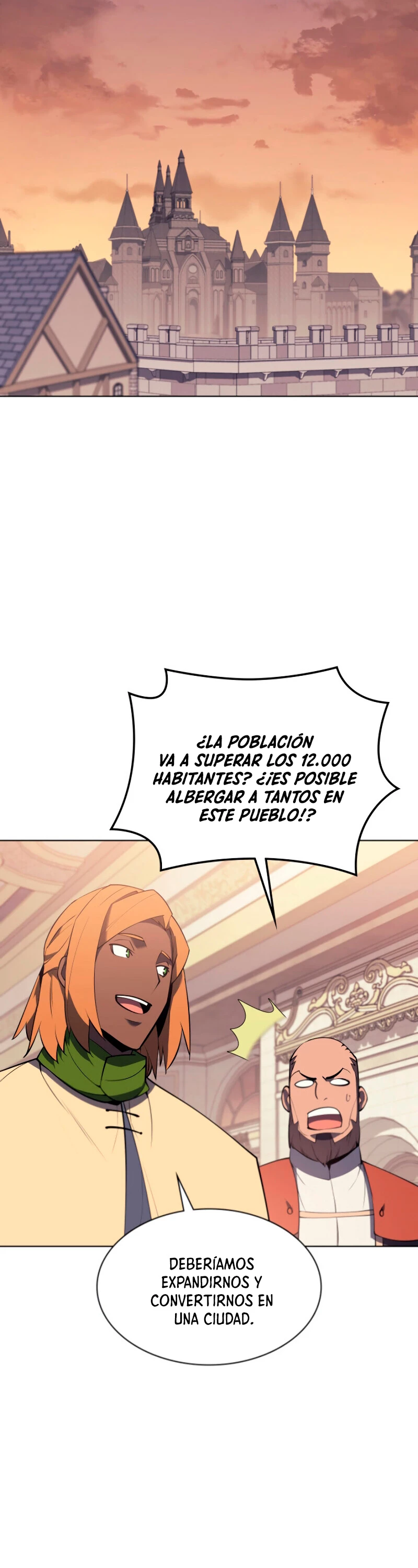 Overgeared capítulo 86 página 31