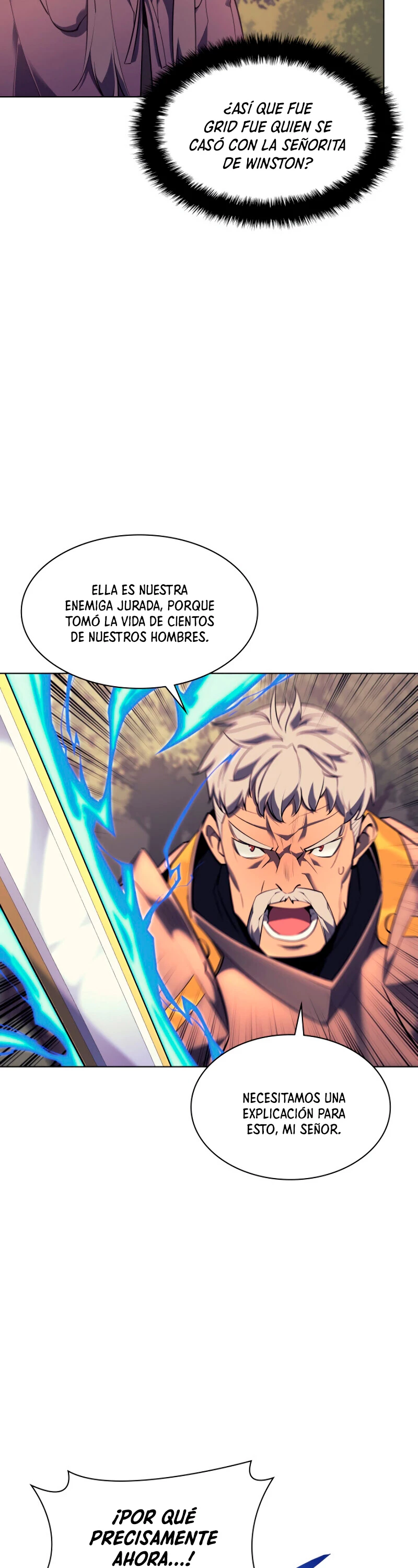 Overgeared capítulo 86 página 4