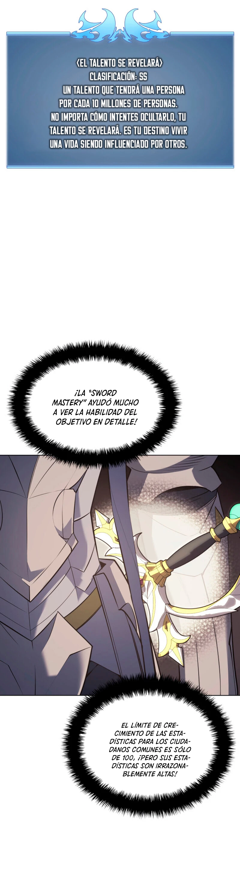 Overgeared capítulo 86 página 45