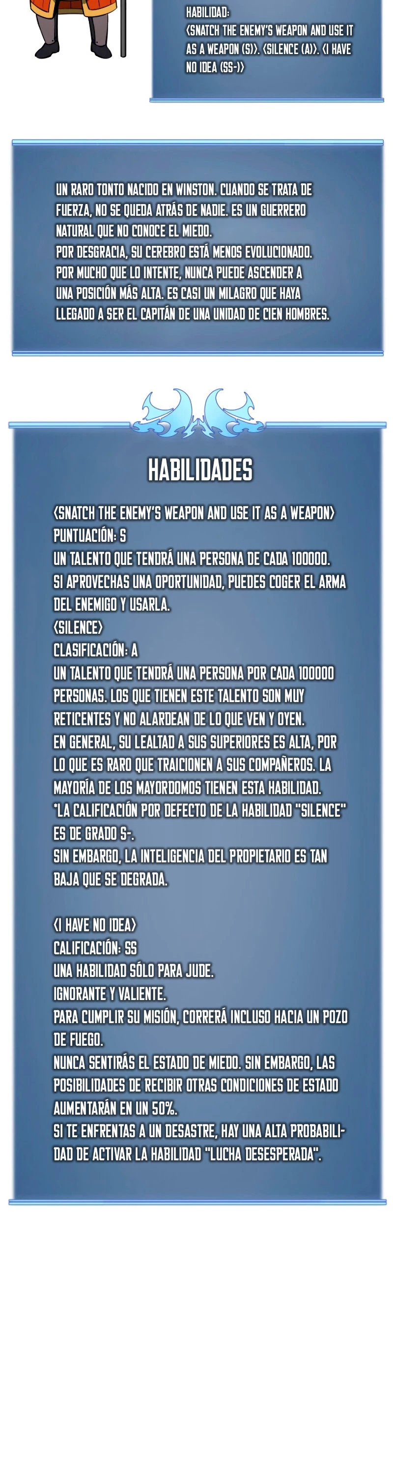 Overgeared capítulo 86 página 58