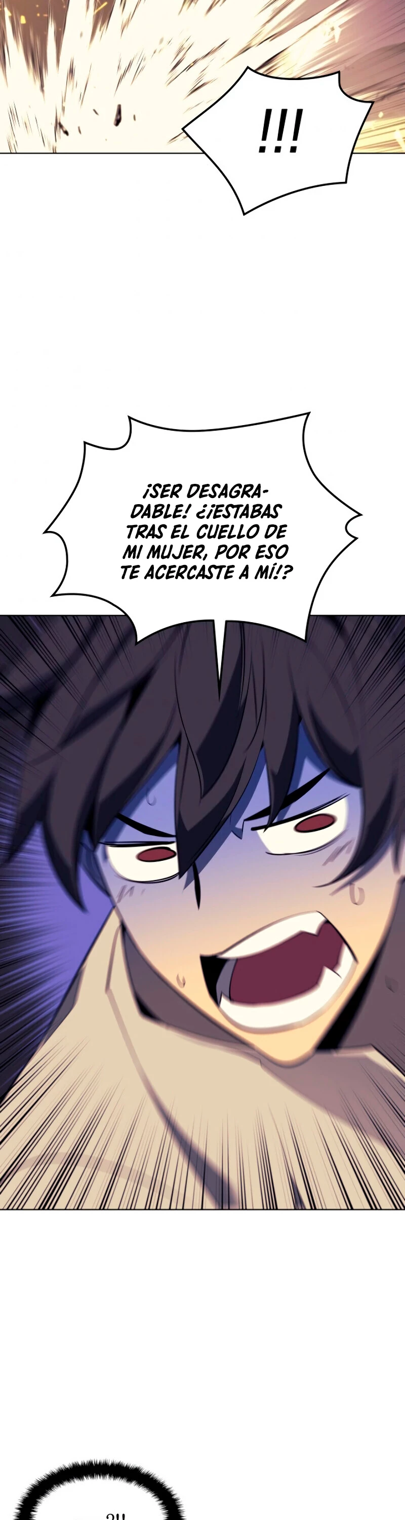Overgeared capítulo 86 página 6