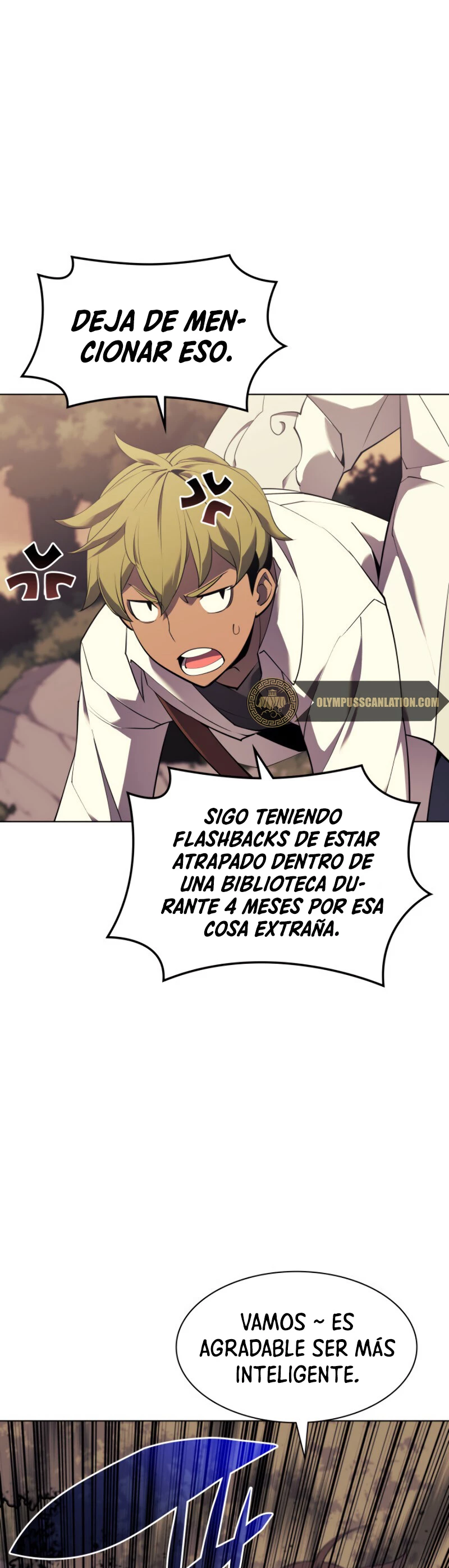 Overgeared capítulo 87 página 19