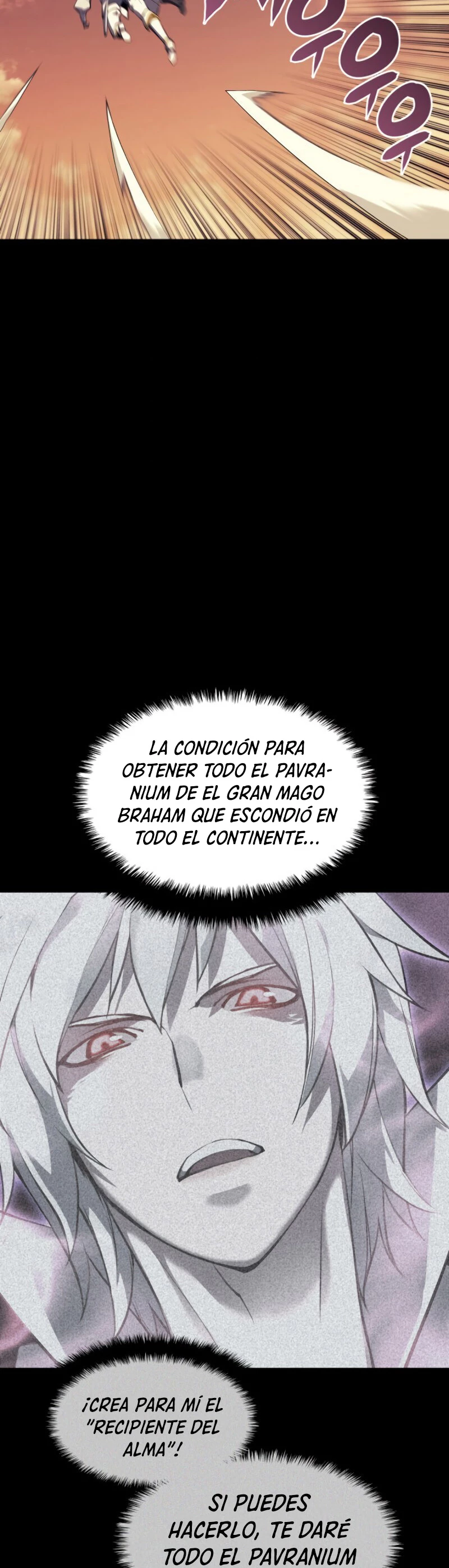 Overgeared capítulo 87 página 21
