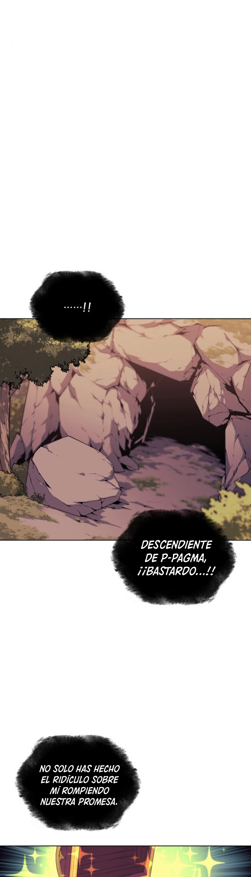 Overgeared capítulo 87 página 25