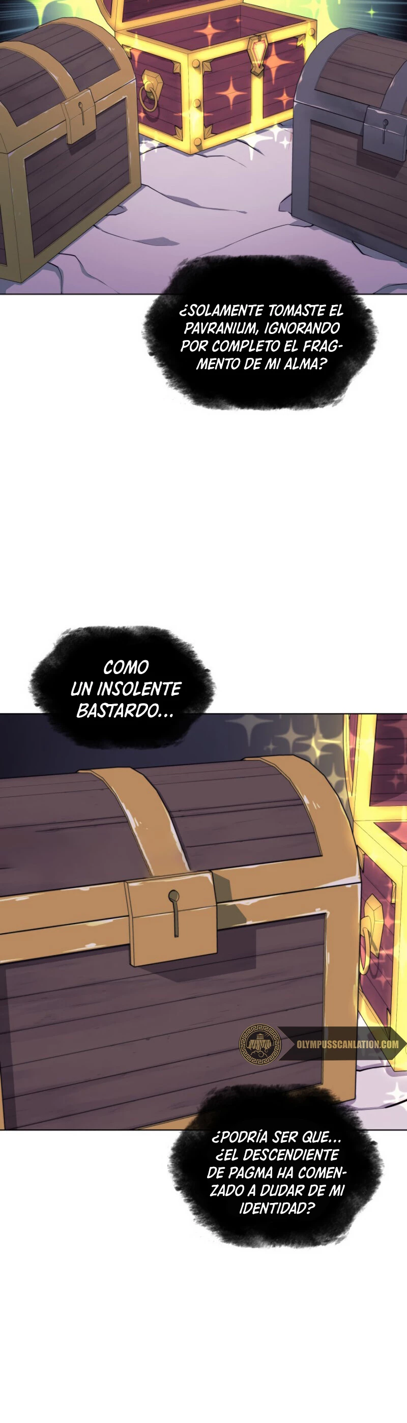 Overgeared capítulo 87 página 26