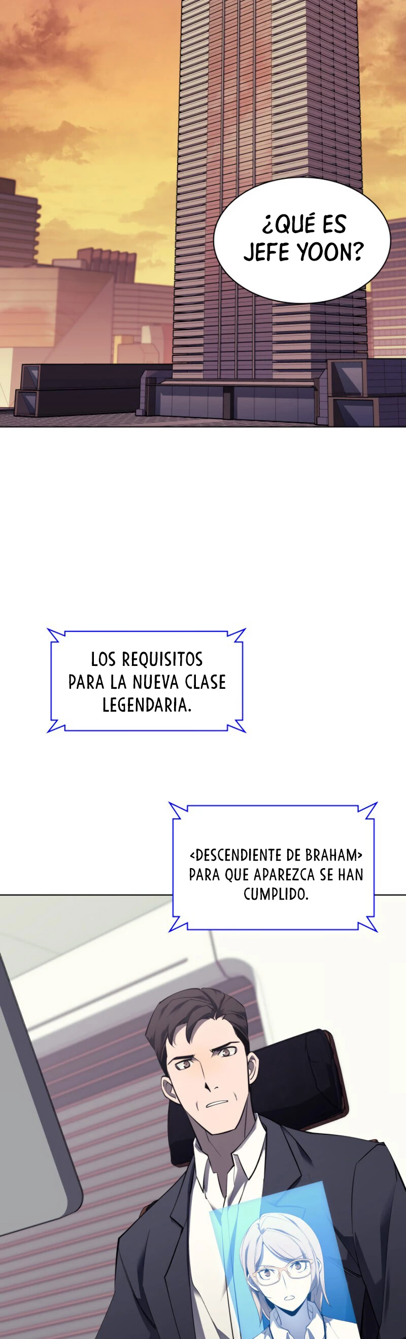 Overgeared capítulo 87 página 29