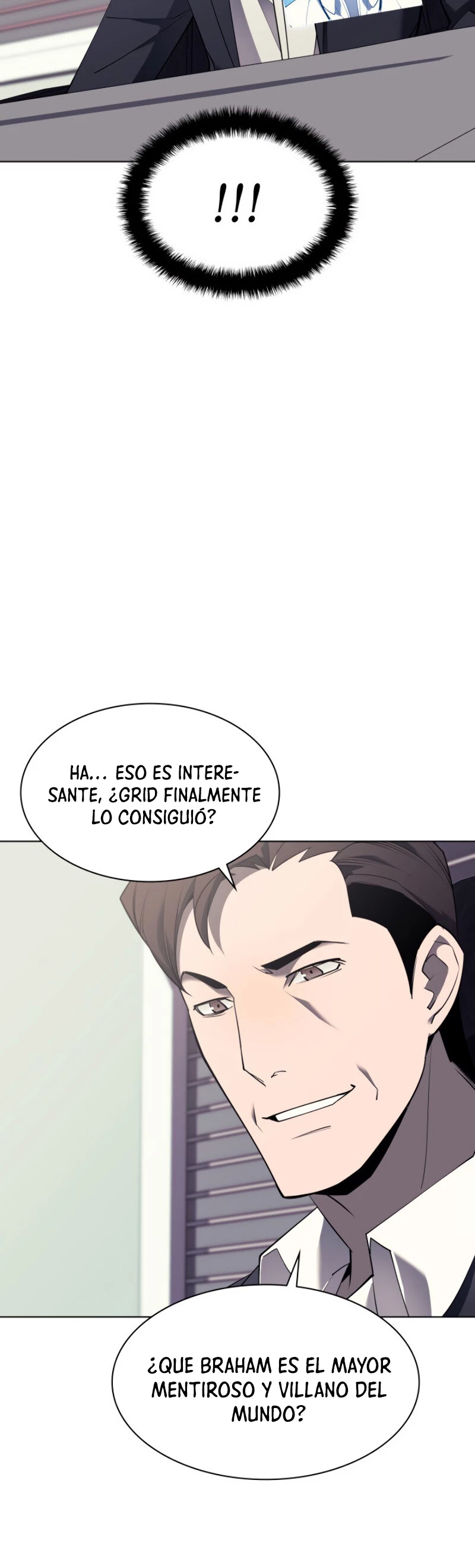 Overgeared capítulo 87 página 30