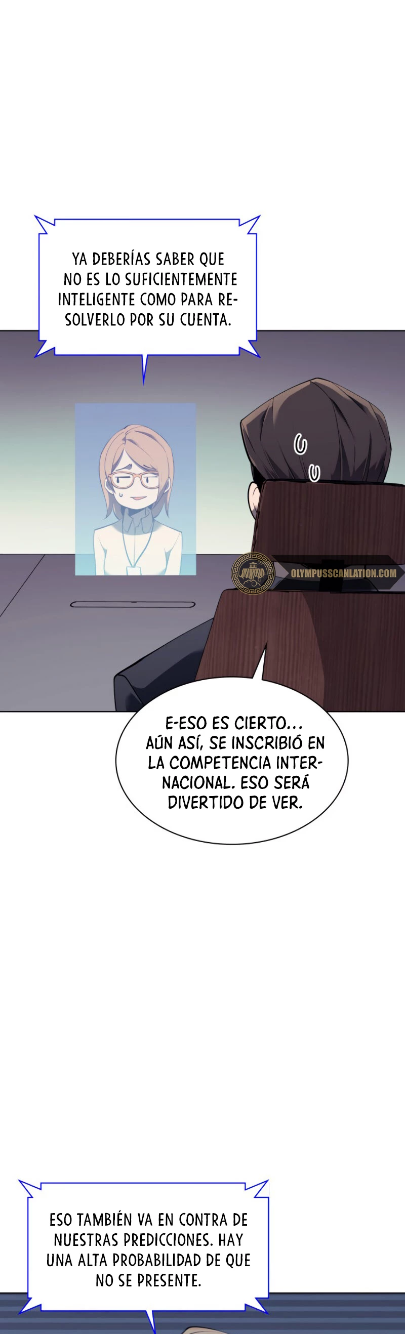 Overgeared capítulo 87 página 31
