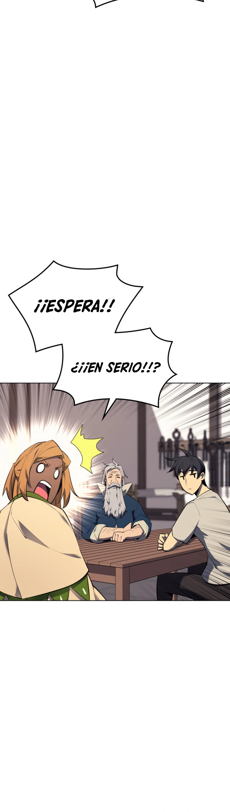 Overgeared capítulo 87 página 39