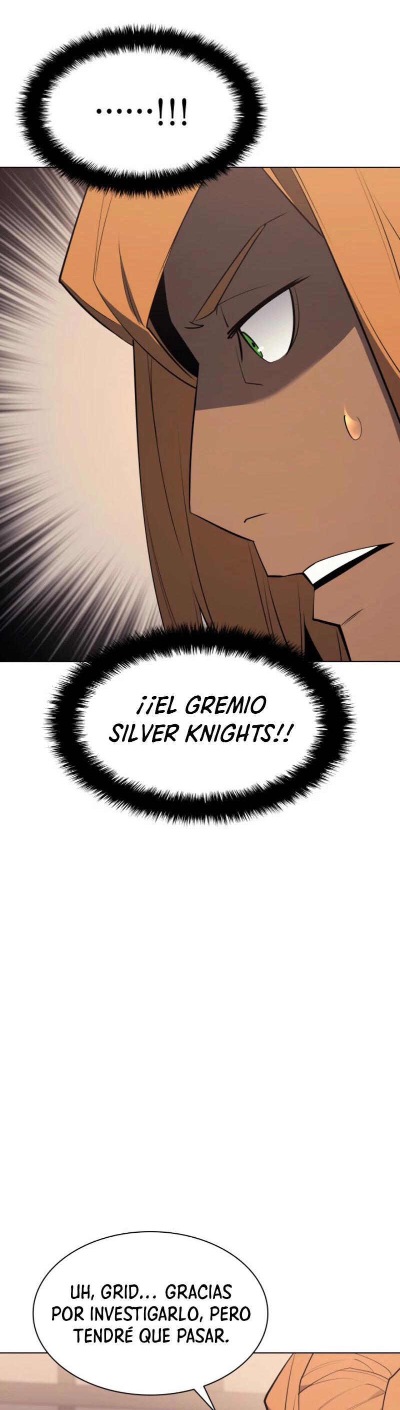 Overgeared capítulo 87 página 42