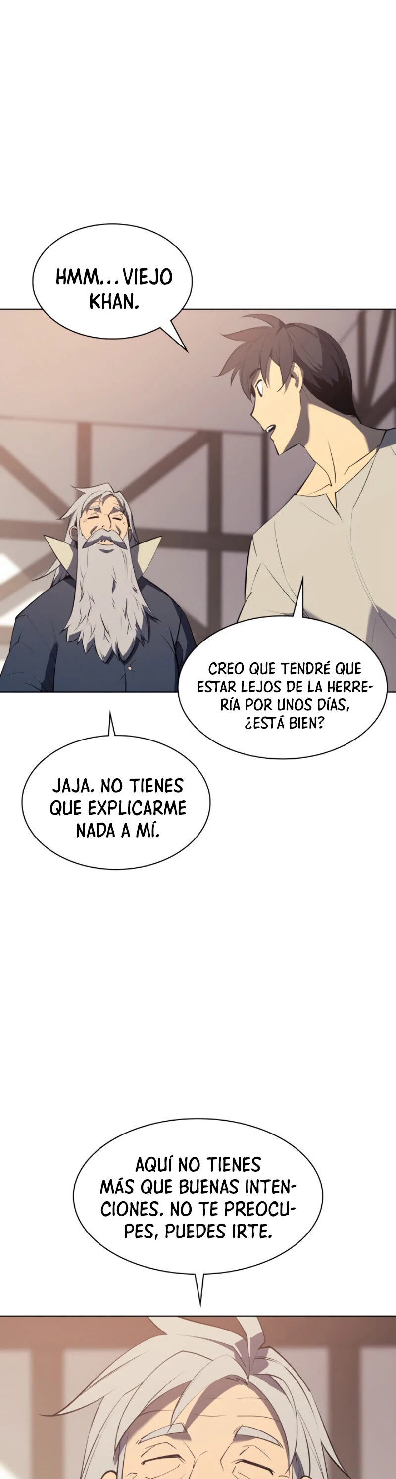 Overgeared capítulo 87 página 46