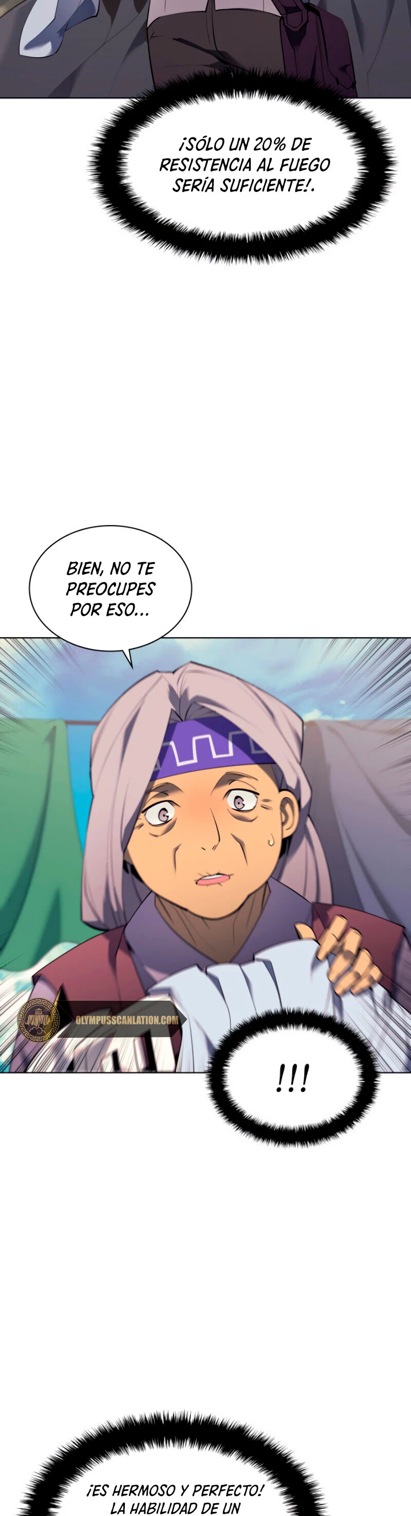 Overgeared capítulo 88 página 12