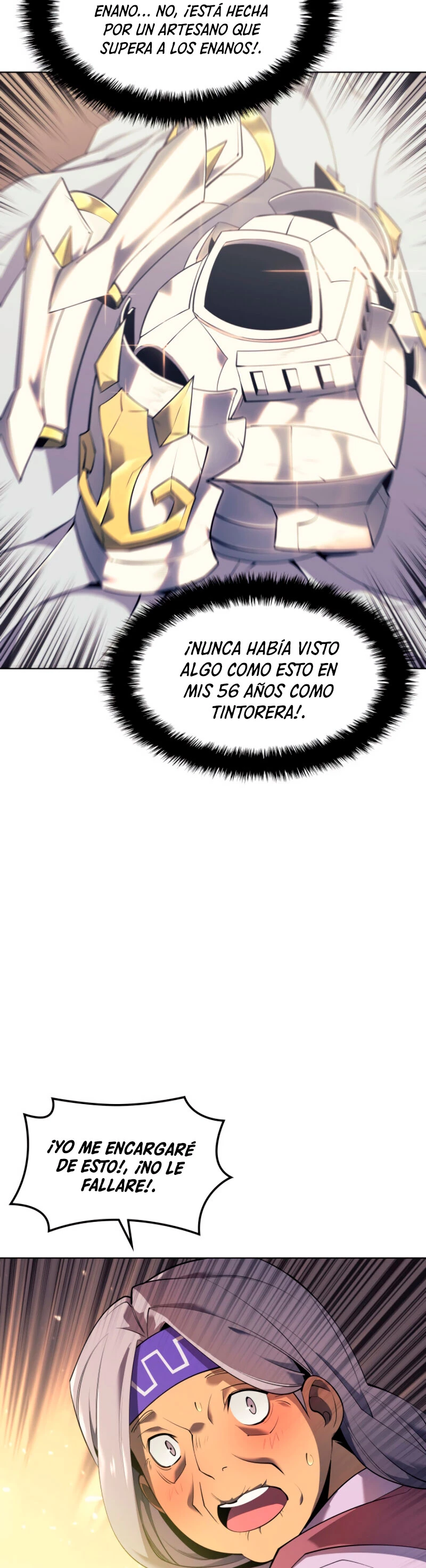 Overgeared capítulo 88 página 13