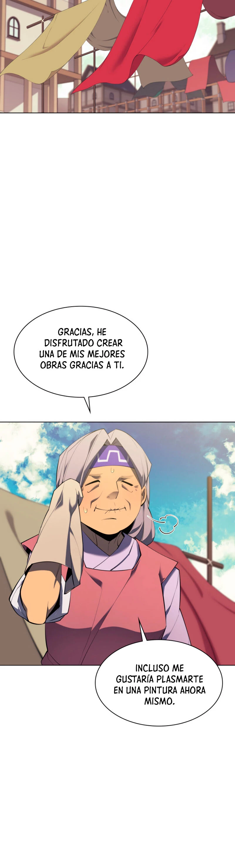 Overgeared capítulo 88 página 18