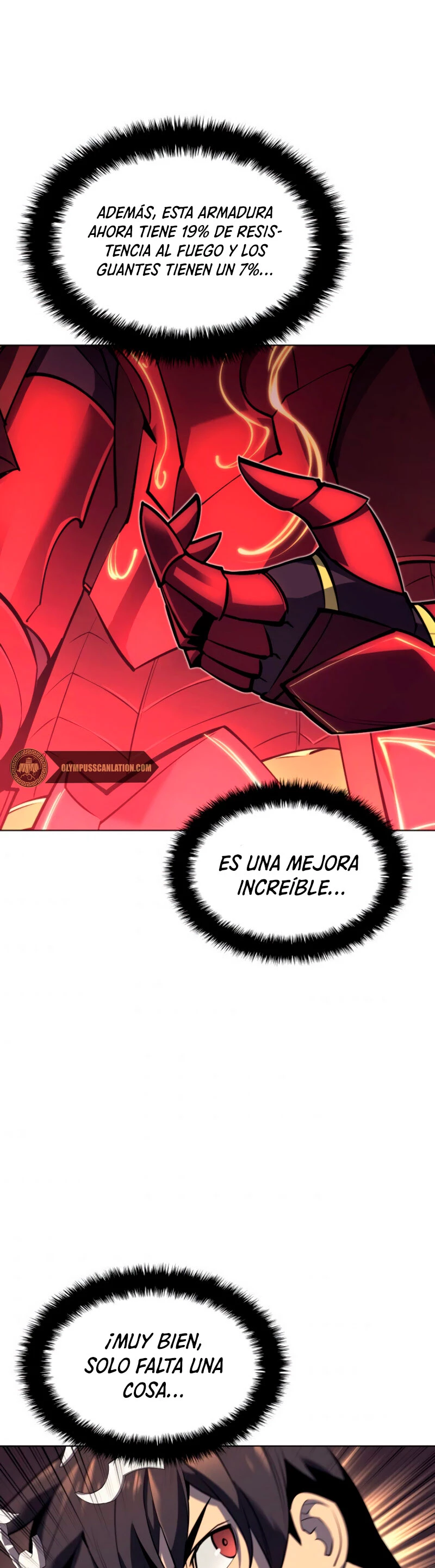 Overgeared capítulo 88 página 20