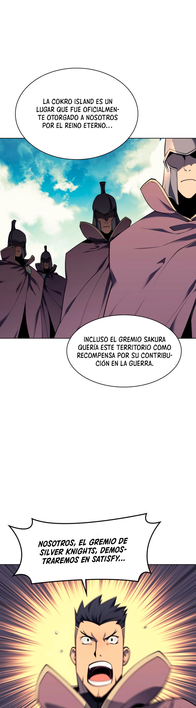 Overgeared capítulo 88 página 26