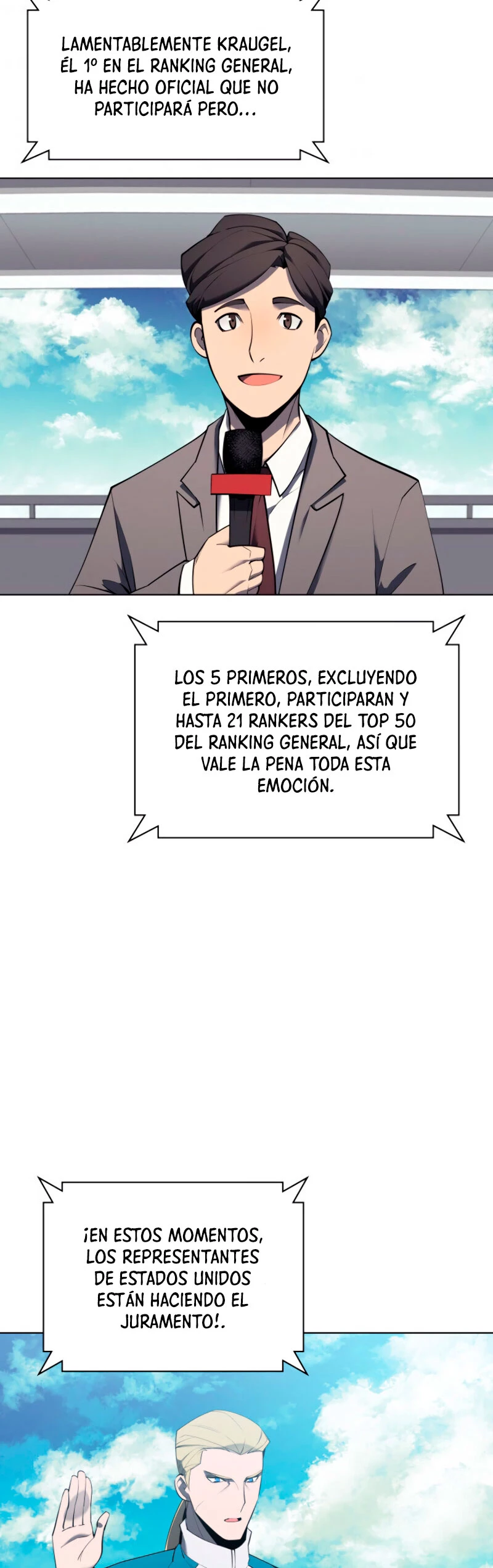 Overgeared capítulo 88 página 32