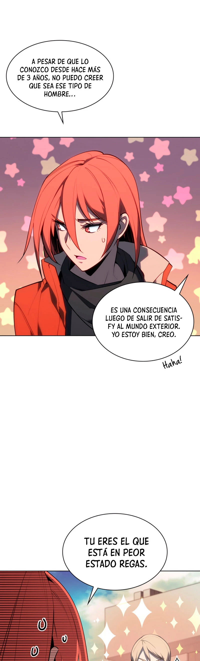 Overgeared capítulo 88 página 38