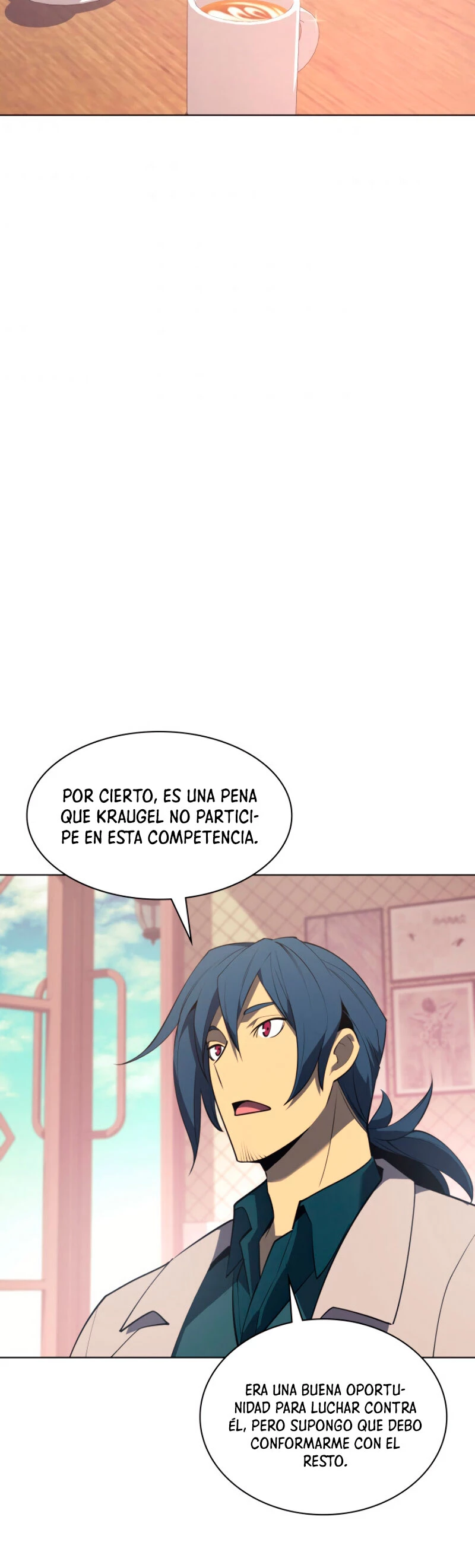 Overgeared capítulo 88 página 40
