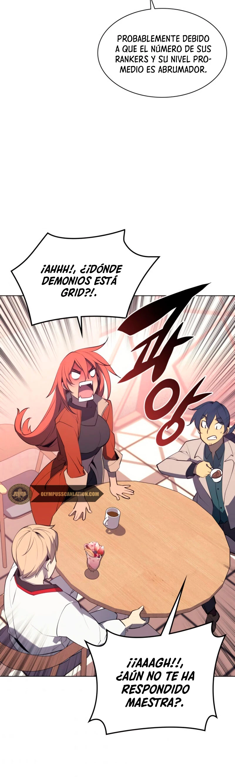 Overgeared capítulo 88 página 43
