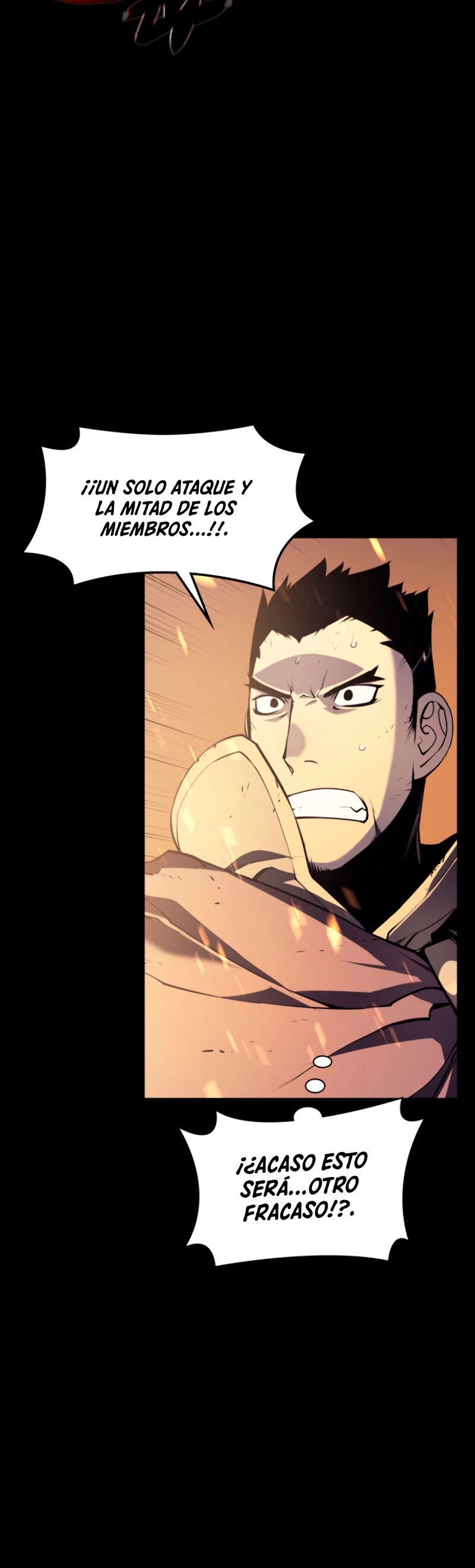 Overgeared capítulo 88 página 46