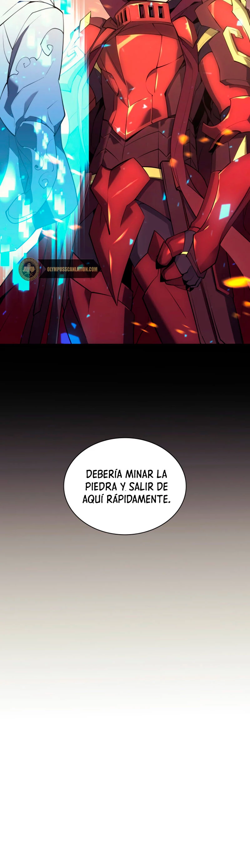 Overgeared capítulo 88 página 48