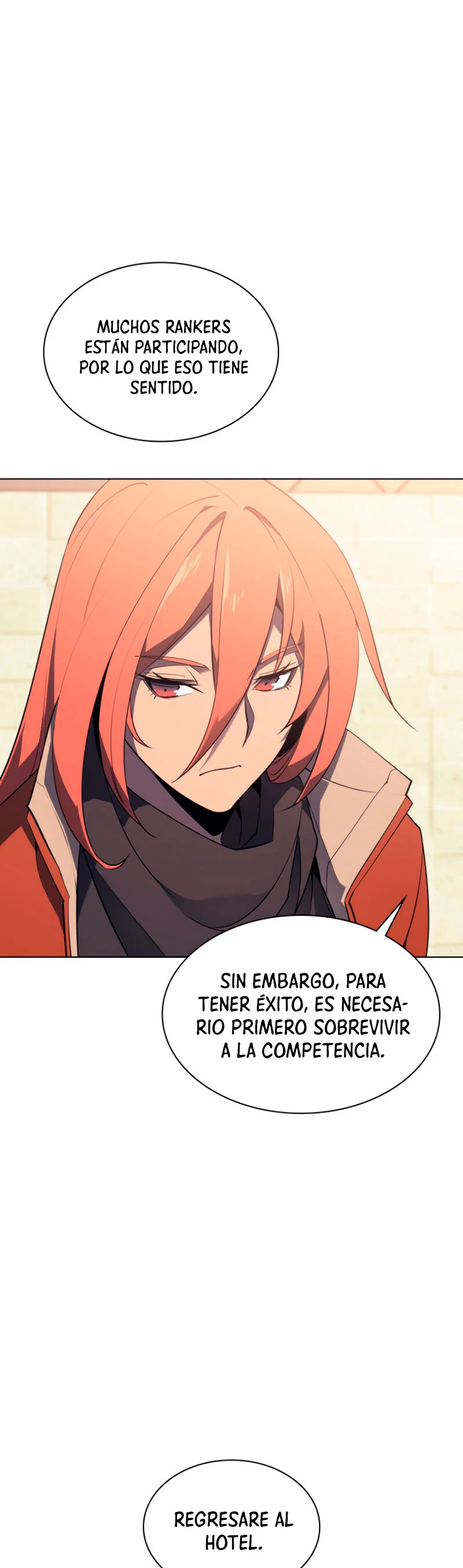 Overgeared capítulo 88 página 50