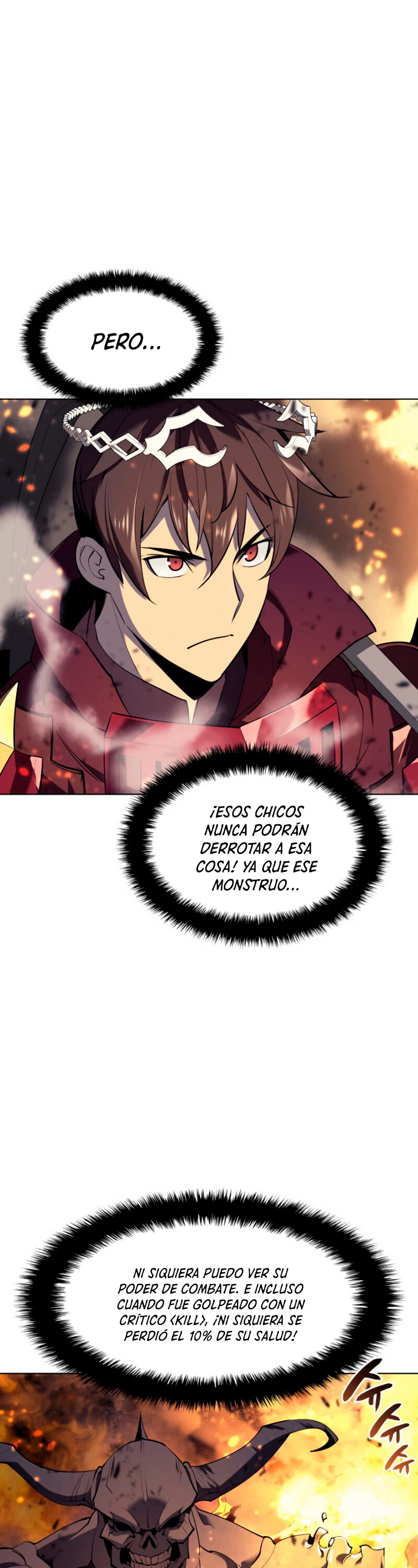 Overgeared capítulo 89 página 13