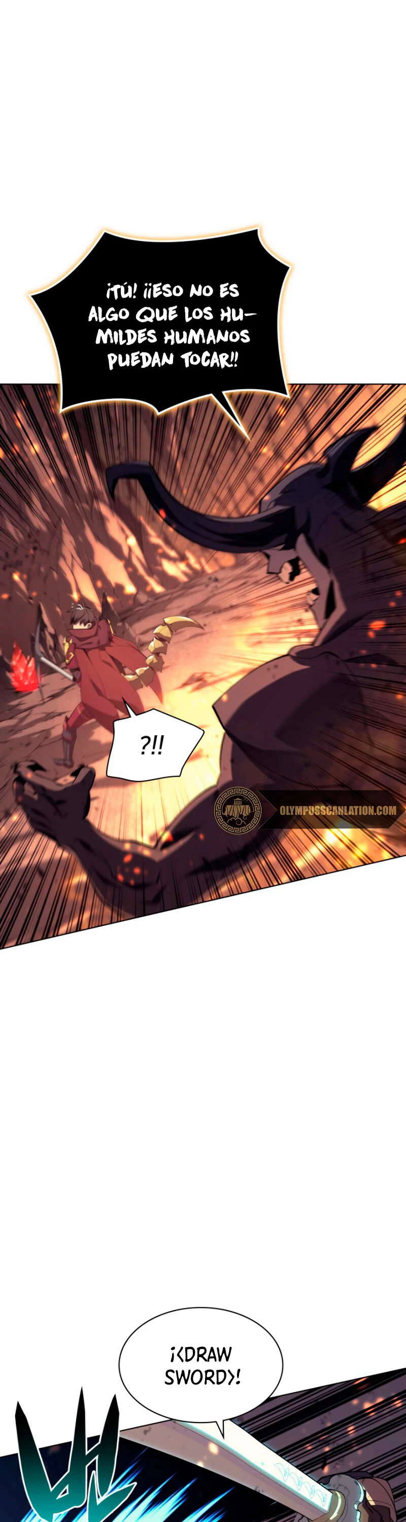 Overgeared capítulo 89 página 15