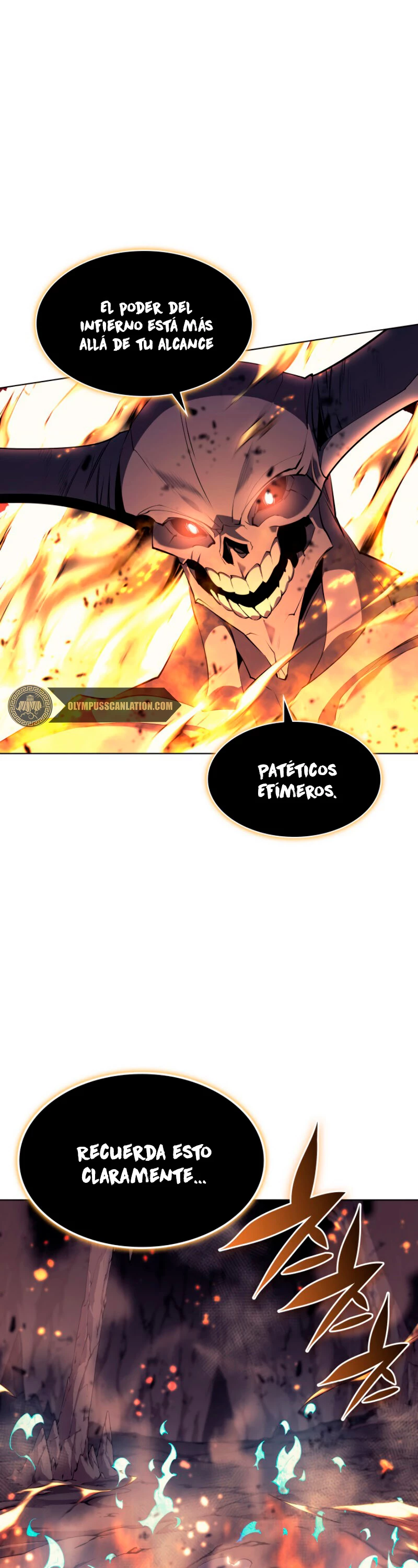 Overgeared capítulo 89 página 23