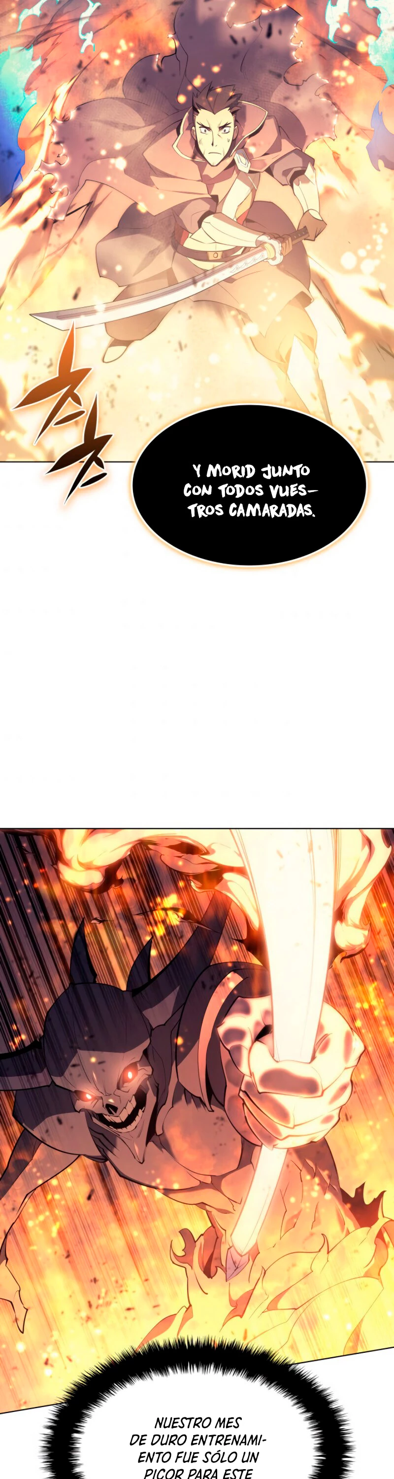 Overgeared capítulo 89 página 24