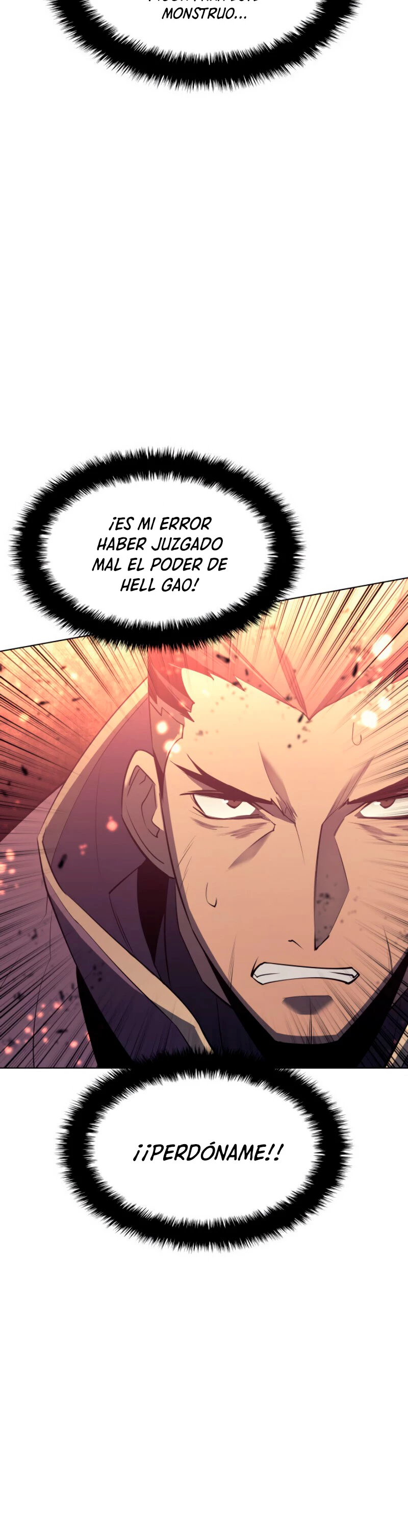 Overgeared capítulo 89 página 25