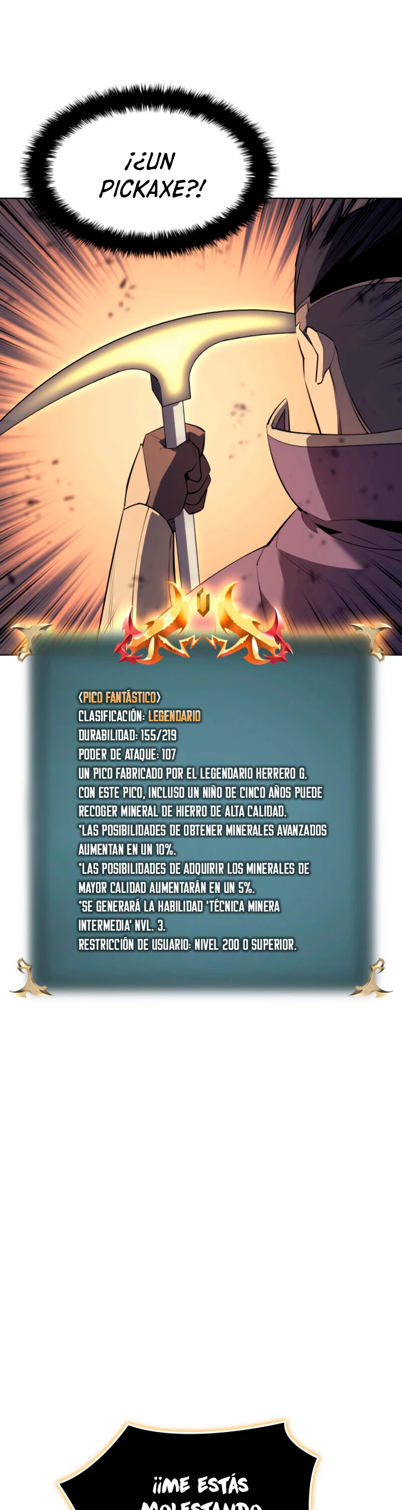 Overgeared capítulo 89 página 29