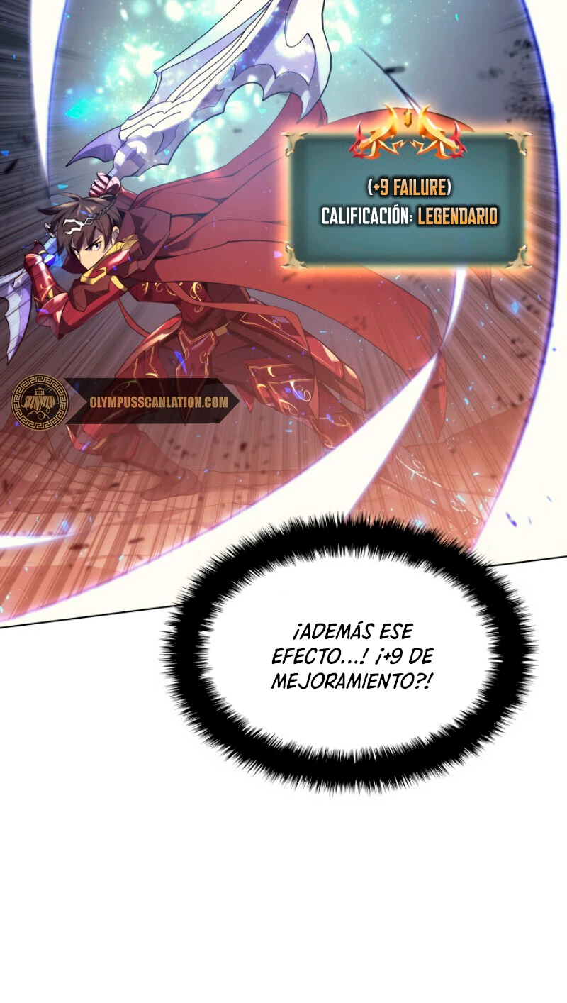Overgeared capítulo 89 página 34