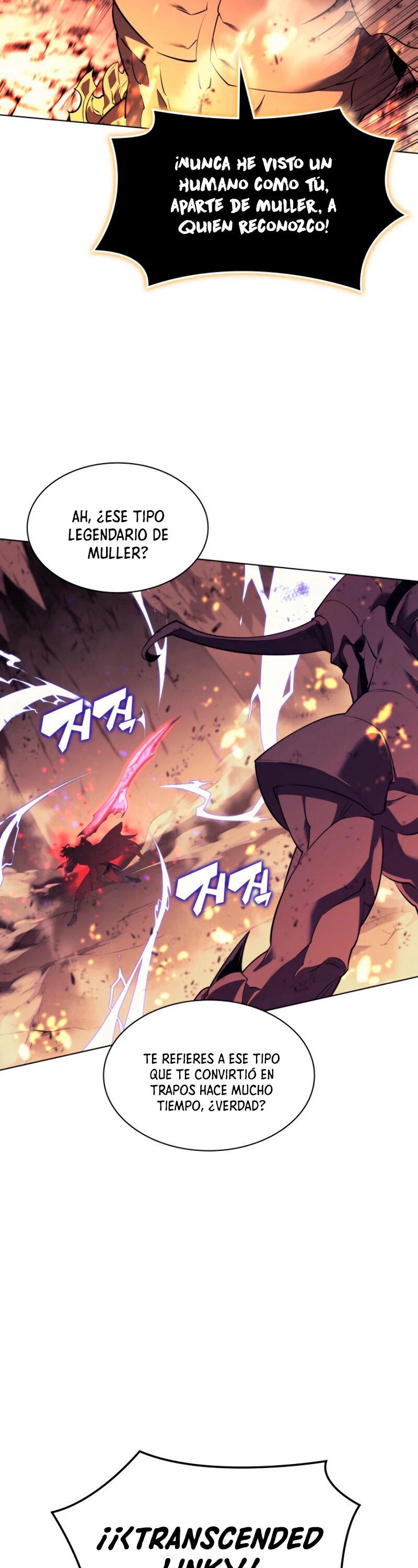 Overgeared capítulo 89 página 41