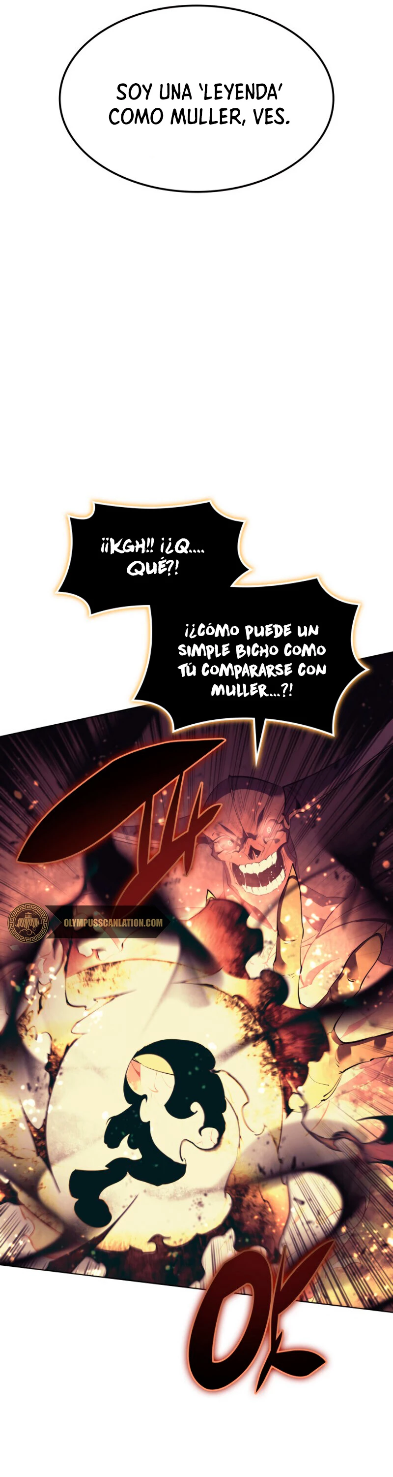 Overgeared capítulo 89 página 44