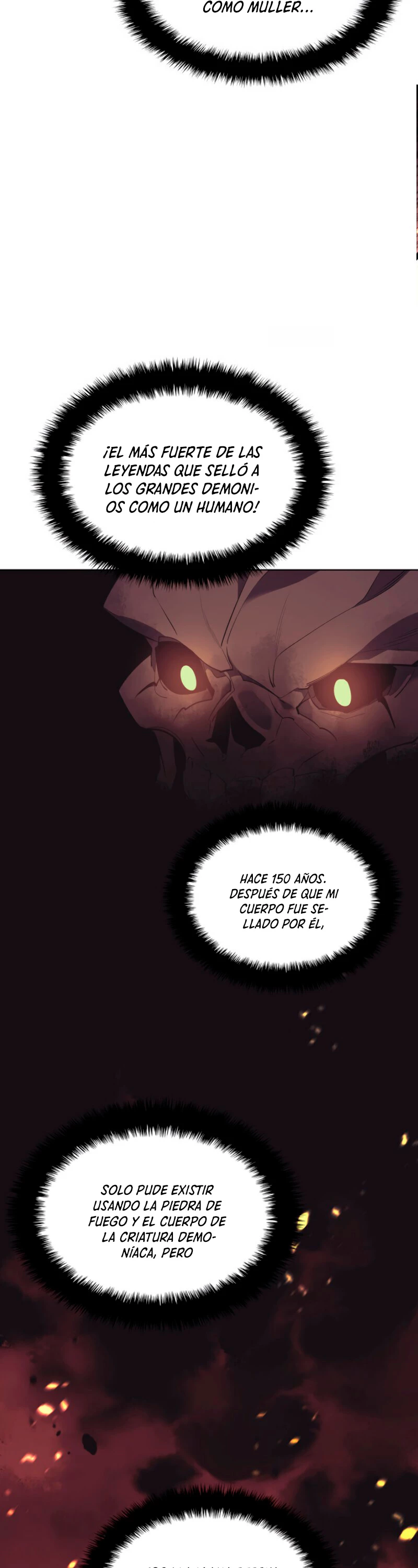 Overgeared capítulo 89 página 48