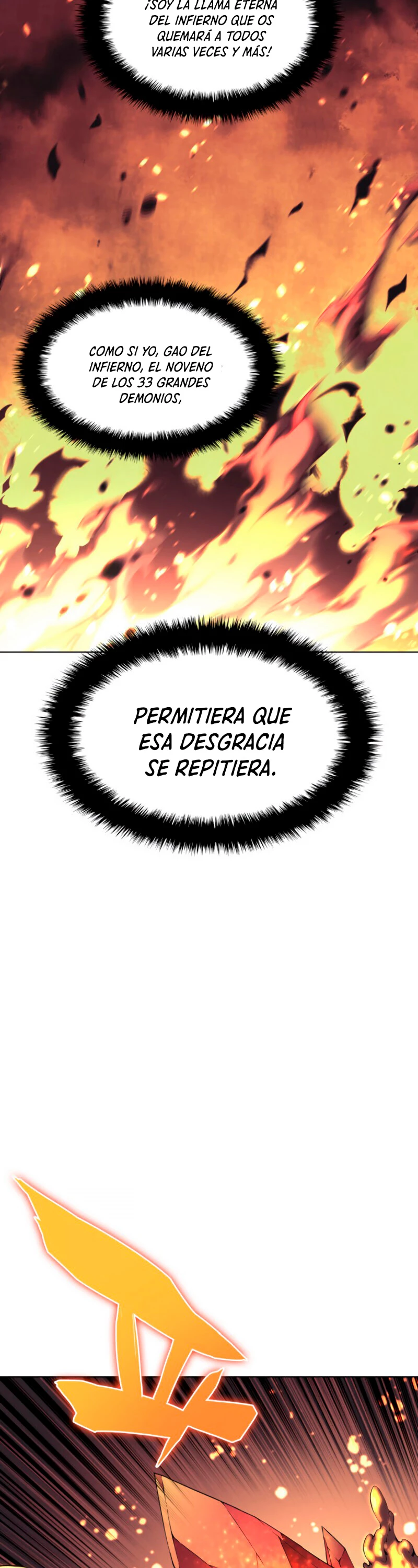 Overgeared capítulo 89 página 49