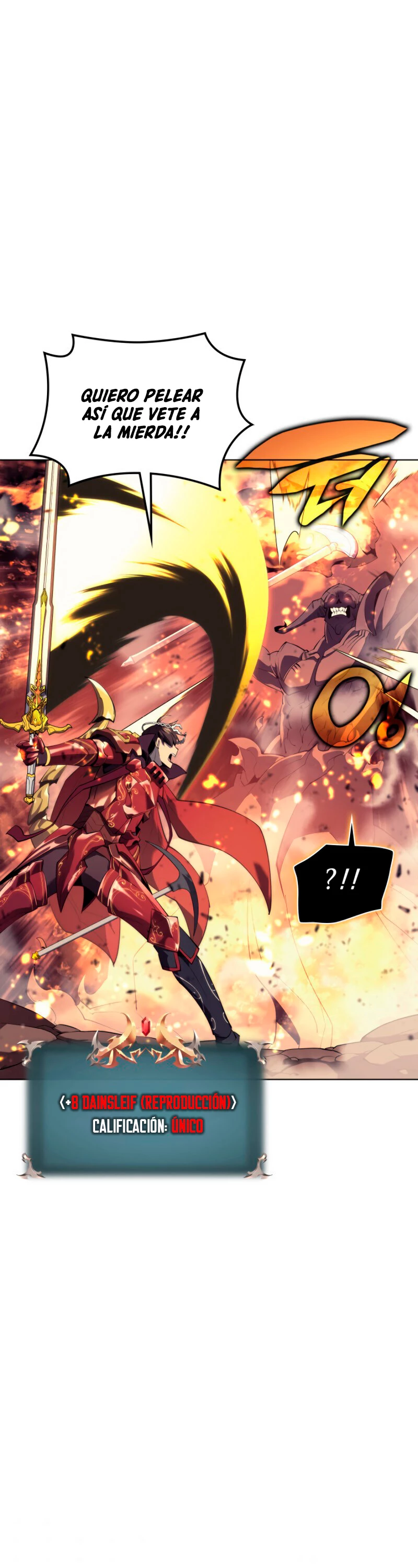 Overgeared capítulo 89 página 5