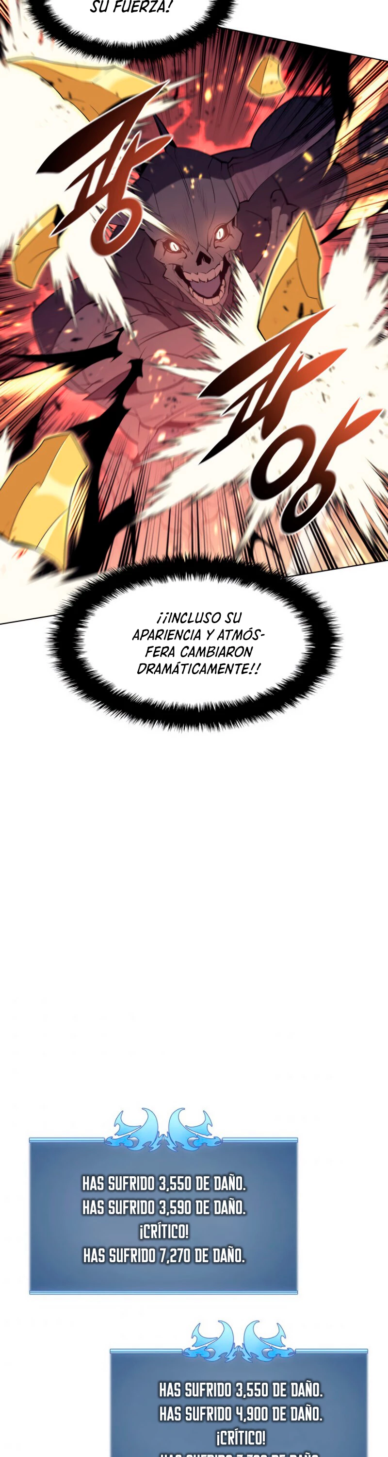 Overgeared capítulo 89 página 53