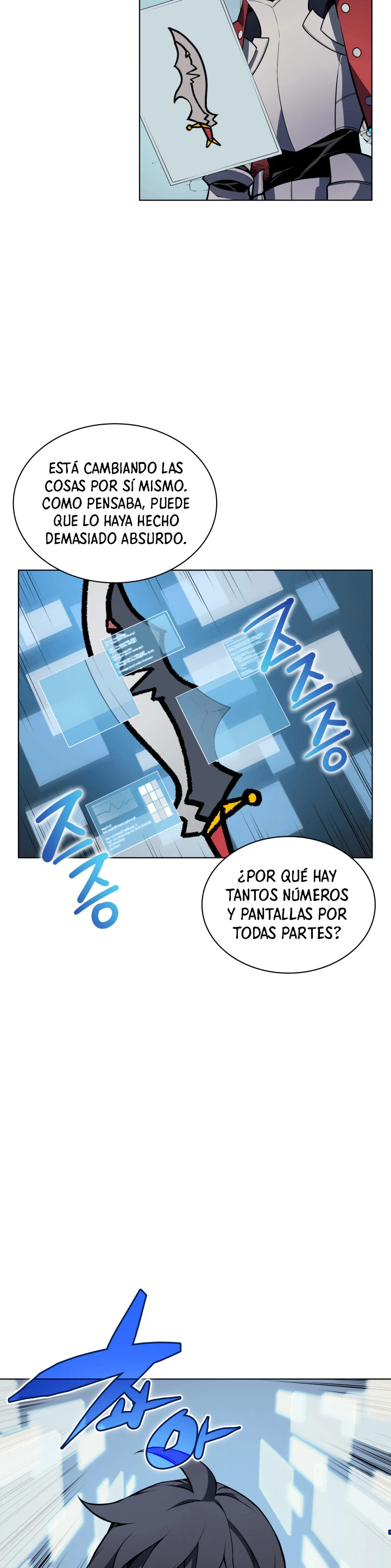 Overgeared capítulo 9 página 14