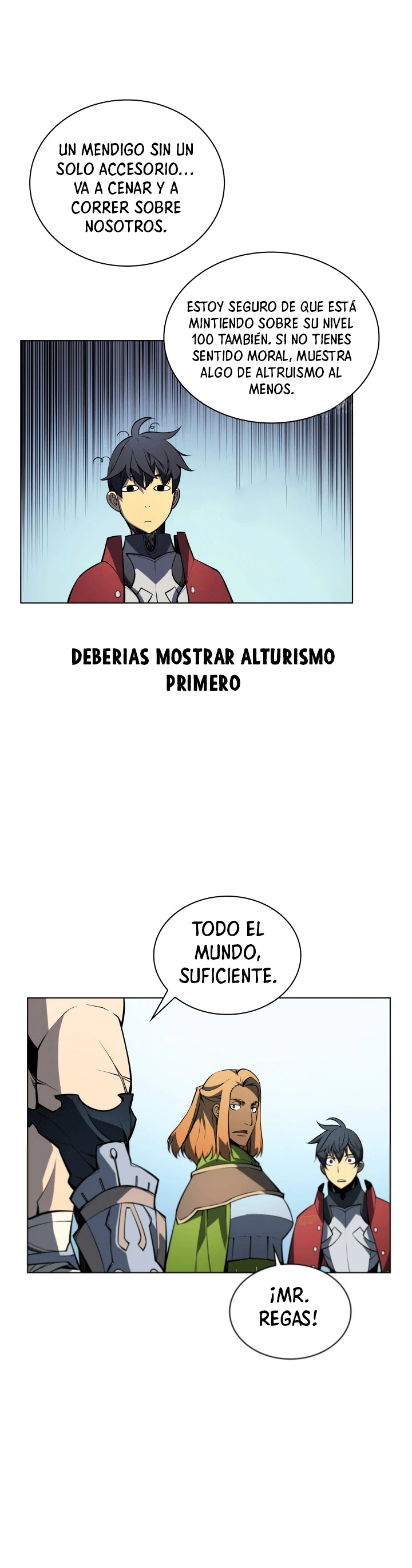 Overgeared capítulo 9 página 24