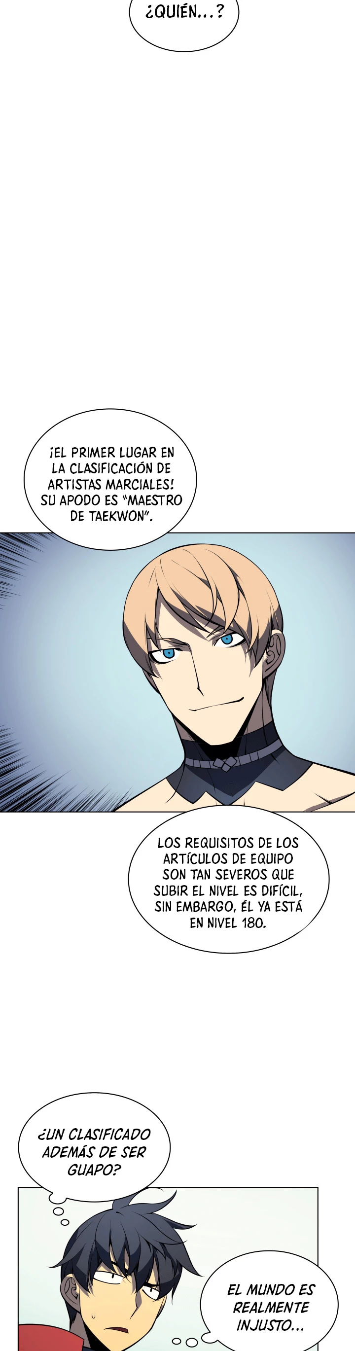 Overgeared capítulo 9 página 26
