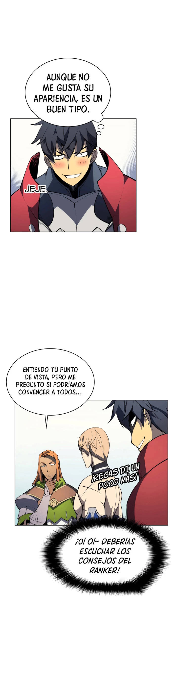 Overgeared capítulo 9 página 28
