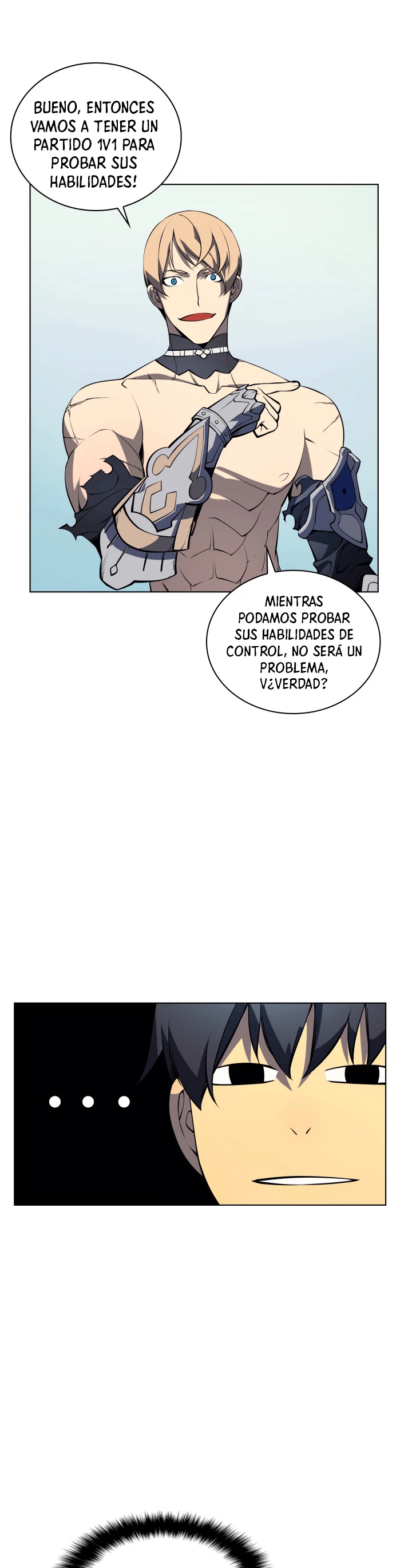Overgeared capítulo 9 página 29